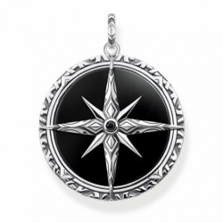 THOMAS SABO prívesok Elements of Nature PE935-641-11