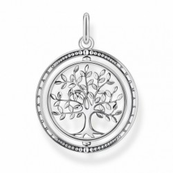 THOMAS SABO prívesok Tree of love silver PE934-637-21