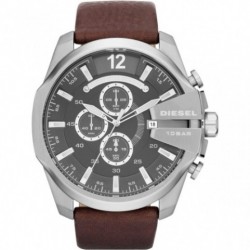 DIESEL pánske hodinky Mega Chief Chrono DIDZ4290