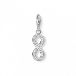 THOMAS SABO strieborný prívesok charm 1132-051-14