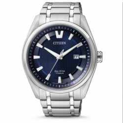 CITIZEN pánske hodinky Super Titanium CIAW1240-57L