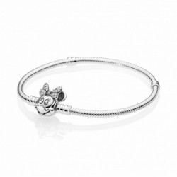 PANDORA Disney strieborný náramok 597770CZ