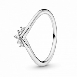 PANDORA prsteň 198282CZ