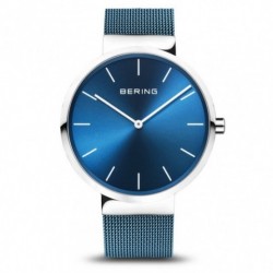 BERING unisex hodinky Classic BE16540-308