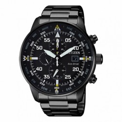 CITIZEN pánske hodinky Eco-Drive Sports CICA0695-84E