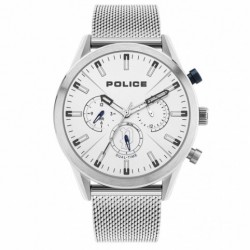 POLICE pánske hodinky Silfra POPL16021JS/04MM