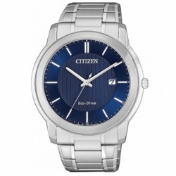 CITIZEN pánske hodinky Eco-Drive Elegant CIAW1211-80L