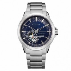 CITIZEN pánske hodinky Super Titanium Automatic CINH9120-88L