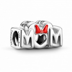 PANDORA Disney korálka Minnie Mum 799363C01