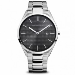 BERING pánske hodinky Ultra Slim BE17240-702