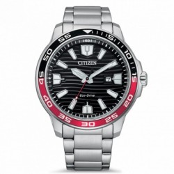 CITIZEN pánske hodinky Eco-Drive Sport CIAW1527-86E