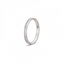 BREUNING zlatá eternity obrúčka BR48/04719WG