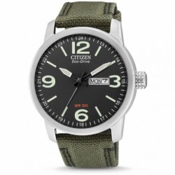 CITIZEN pánske hodinky Sport Eco-Drive CIBM8470-11EE