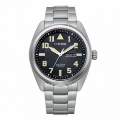 CITIZEN pánske hodinky Super Titanium CIBM8560-88EE