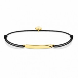 THOMAS SABO náramok Little Secret Classic gold LS130-848-11-L22V