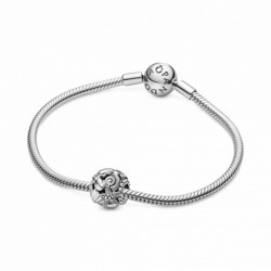 PANDORA náramok Shells 594595C00+798950C00