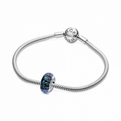 PANDORA náramok Wave 594595C00+798938C00