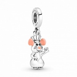 PANDORA Disney korálka Remy 792029C01