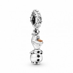 PANDORA Disney korálka Olaf 798455C01