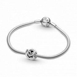 PANDORA náramok Rodina navždy 594595C00+791507C00