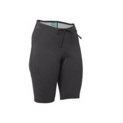 ITIWIT Dámske neoprénové šortky 2 mm na kanoe, kajak a paddleboard...