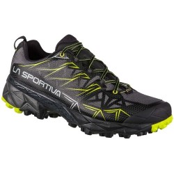 Pánske turistické  topánky La Sportiva Akyra GTX Carbon/Apple Green...