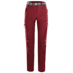 Ferrino Hervey Winter Pants Woman New Bordeaux - 48/XL