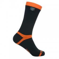 DexShell Hytherm PRO Tangelo Red Stripe - L (43-46)