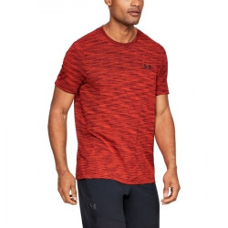 Under Armour Vanish Seamless SS Barn - L