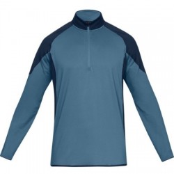 Pánska mikina Under Armour Storm Midlayer Thunder - L