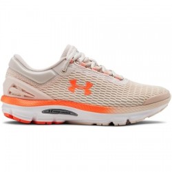 Under Armour W Charged Intake 3 Apex Pink - 7