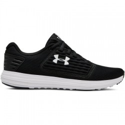 Under Armour W Surge SE Black - 7