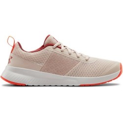 Under Armour W Aura Trainer Apex Pink - 8