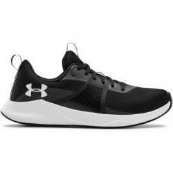 Tréningová obuv Under Armour W Charged Aurora Black - 5,5