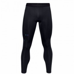 Pánske kompresné legíny Under Armour CG Rush 2.0 Leggings Black - S