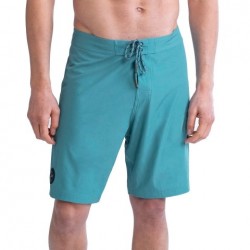 Pánske kraťasy Jobe Boardshorts Vintage Teal - S