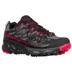 Dámske turistické topánky La Sportiva Akyra Woman GTX Black/Orchid...