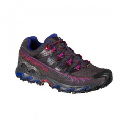 Topánky La Sportiva Ultra Raptor Woman GTX Carbon/Love Potion - 39