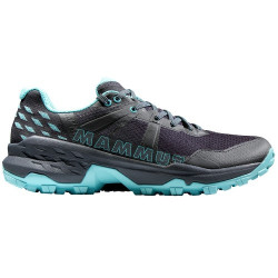 Dámske trekingové topánky Mammut Sertig II Low GTX® Women...