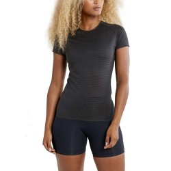 CRAFT PRO Dry Nanoweight SS čierna - M