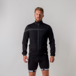 Pánska cyklistická bunda NORTHFINDER ELLIOT