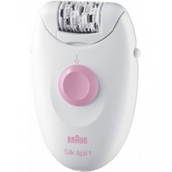 BRAUN SILK EPIL 1 - 1170