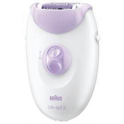 BRAUN SILK EPIL 3 - 3170