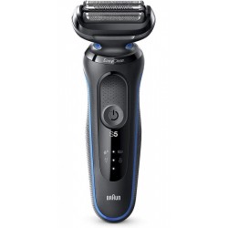 BRAUN SERIES 5 1000S BLUE