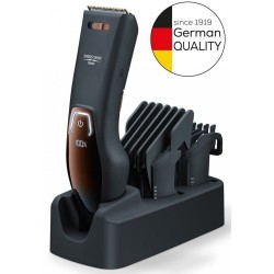 BEURER HR 5000