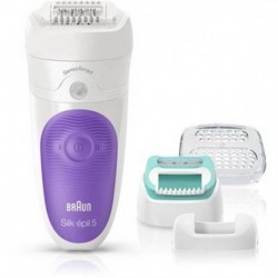 BRAUN SILK-EPIL 5 5/880 SENSOSMART