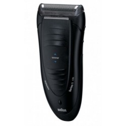 BRAUN SERIES 1-170 S-1