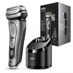 BRAUN SERIES 9 9465CC GREY