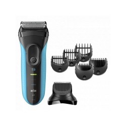 BRAUN SERIES 3 3010 BT
