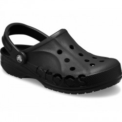 Kroksy (rekreačná obuv) CROCS Baya U black